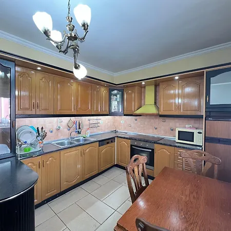 Apartament Center 2bedrooms *