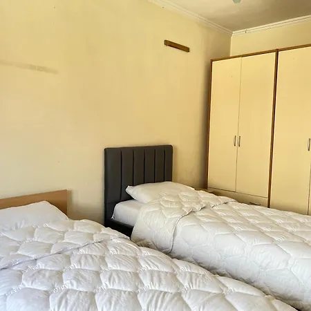 Apartament Center 2bedrooms *