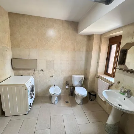 Apartment Center 2bedrooms