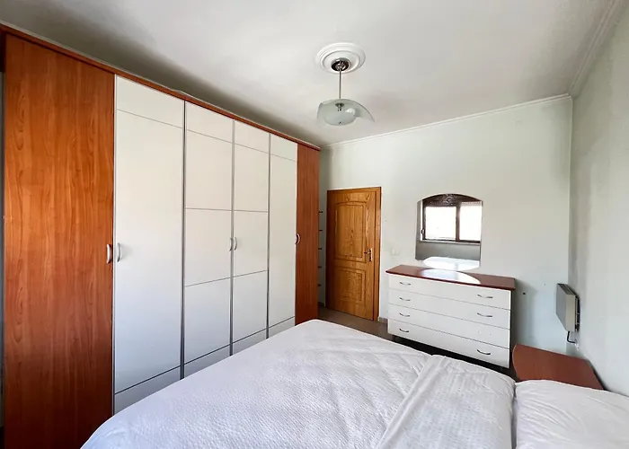 Center 2bedrooms Apartman Tirana