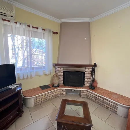 Center 2bedrooms Apartment *