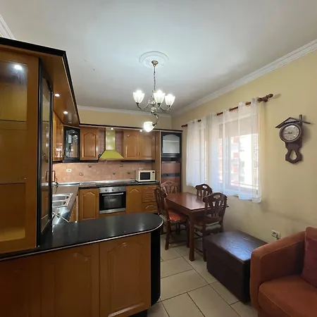 Center 2bedrooms * Tiran