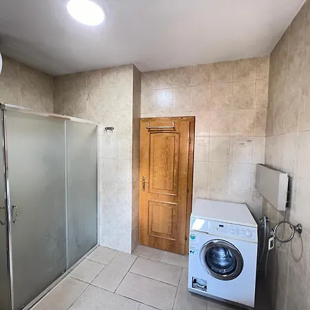 Center 2bedrooms Daire