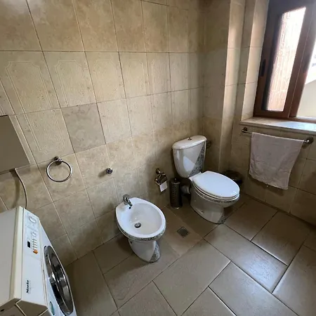 Center 2bedrooms * Tiran