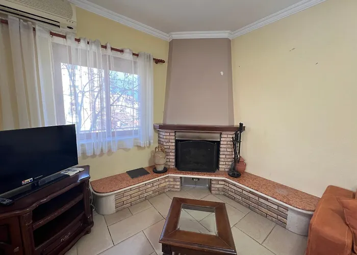 Center 2bedrooms Apartment *