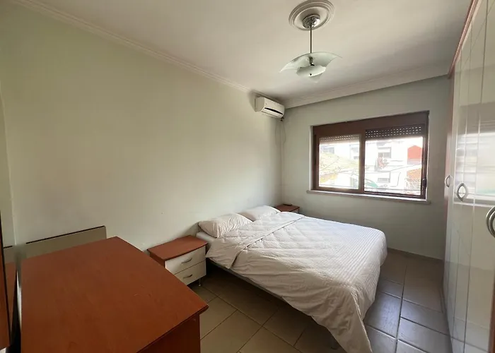 公寓 Center 2bedrooms 地拉那