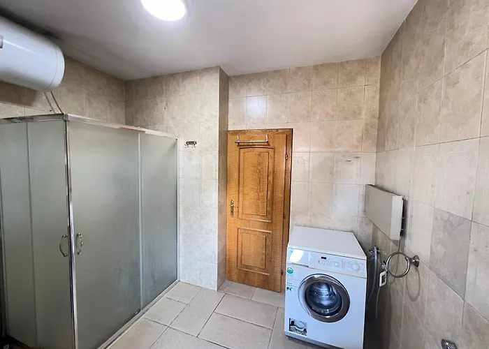 Center 2bedrooms 公寓