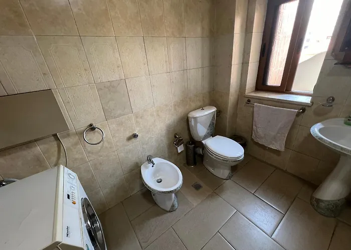 Center 2bedrooms * 地拉那