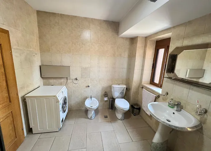 公寓 Center 2bedrooms